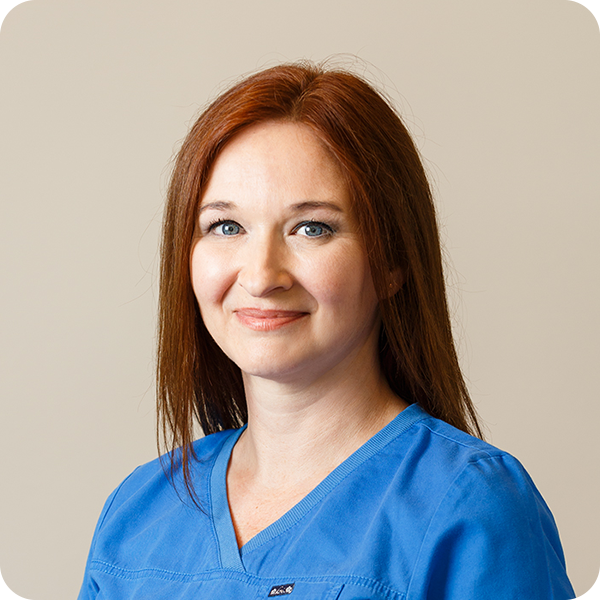 Image of Dr. Samantha Crone
