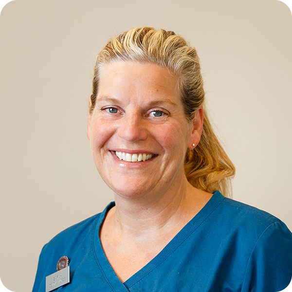 Image of Sarah Tooley